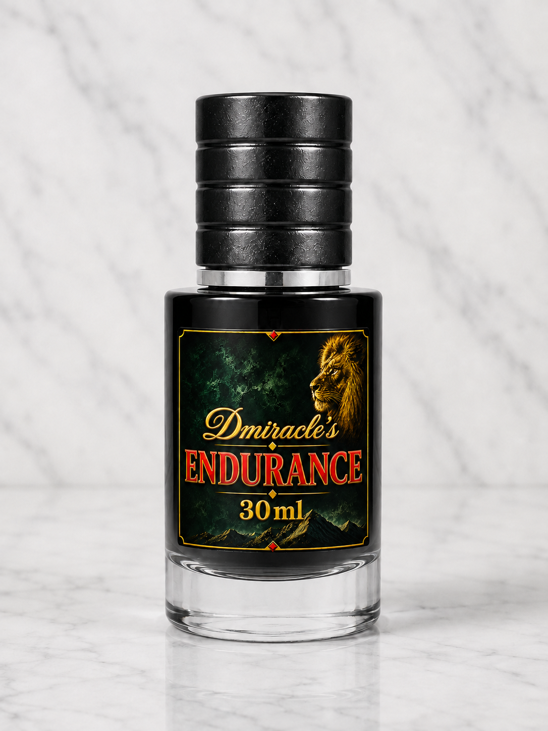 Endurance Fragrance