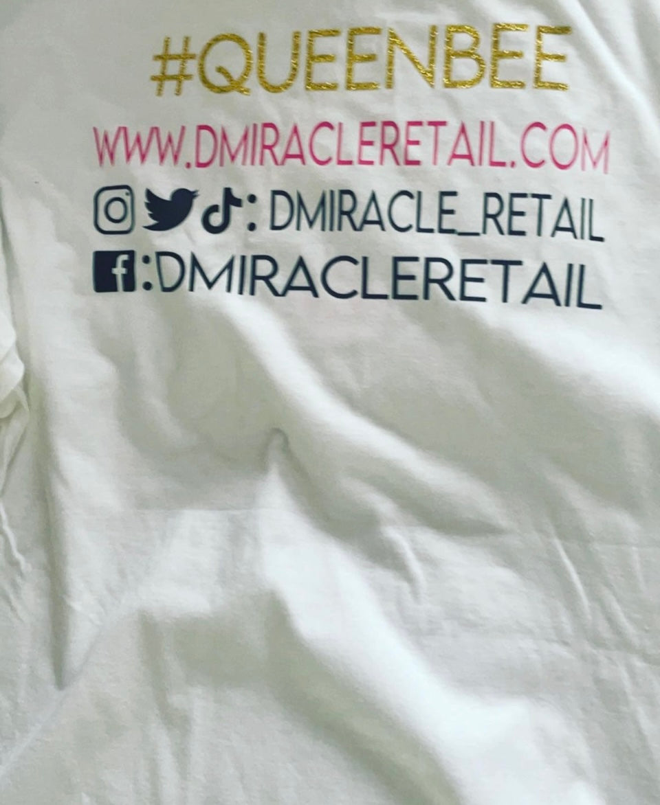 Dmiracle T- Shirts