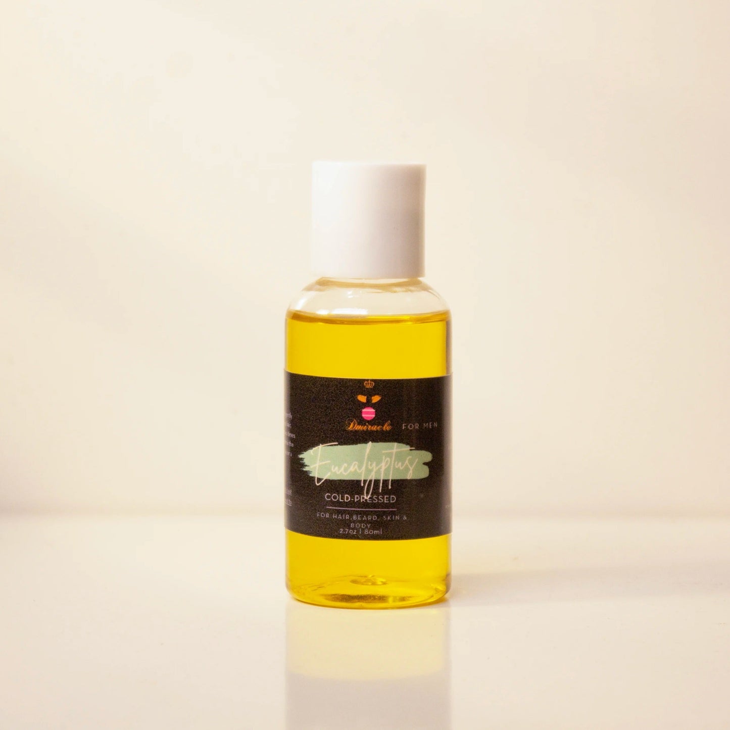 Eucalyptus Men Multipurpose Oil