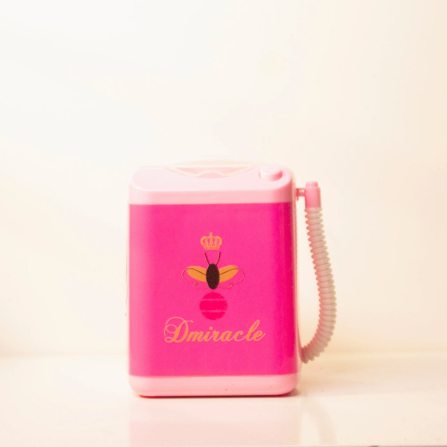 Beauty Washing Machine