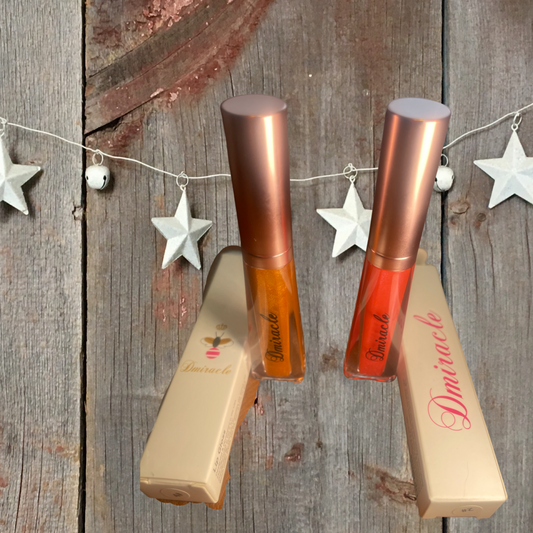 Holiday Lip Duo 2