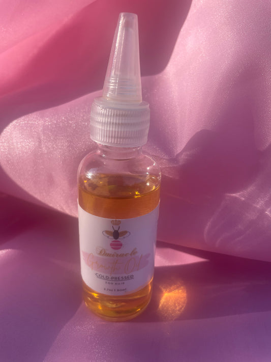 Dmiracle Hair Growth Oil