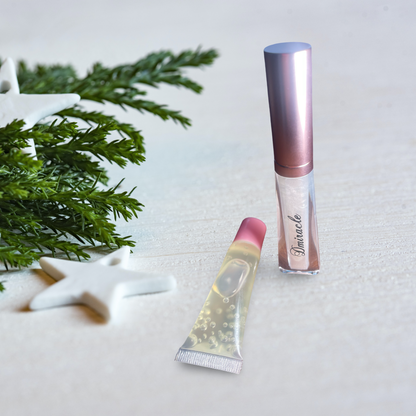 Holiday Lip Duo