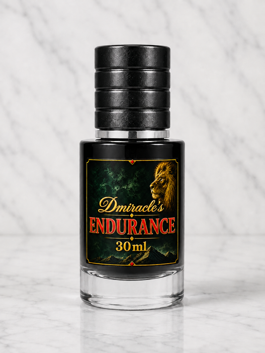 Endurance Fragrance