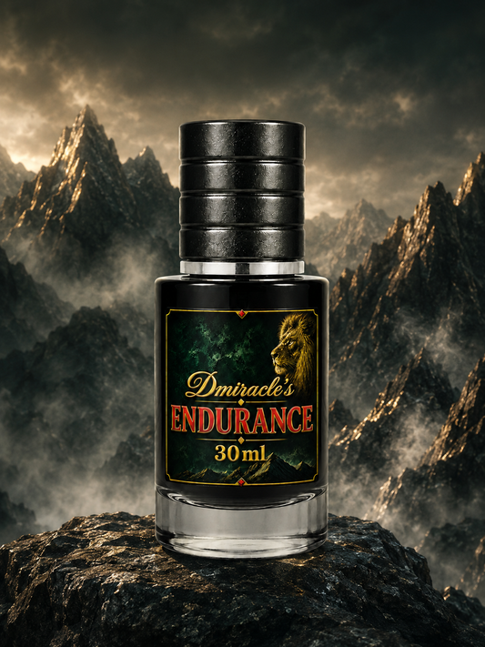 Endurance Fragrance