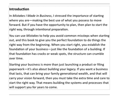 How To Set Up Your Business The Right Way