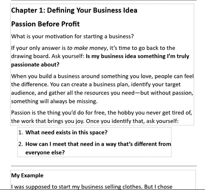 How To Set Up Your Business The Right Way