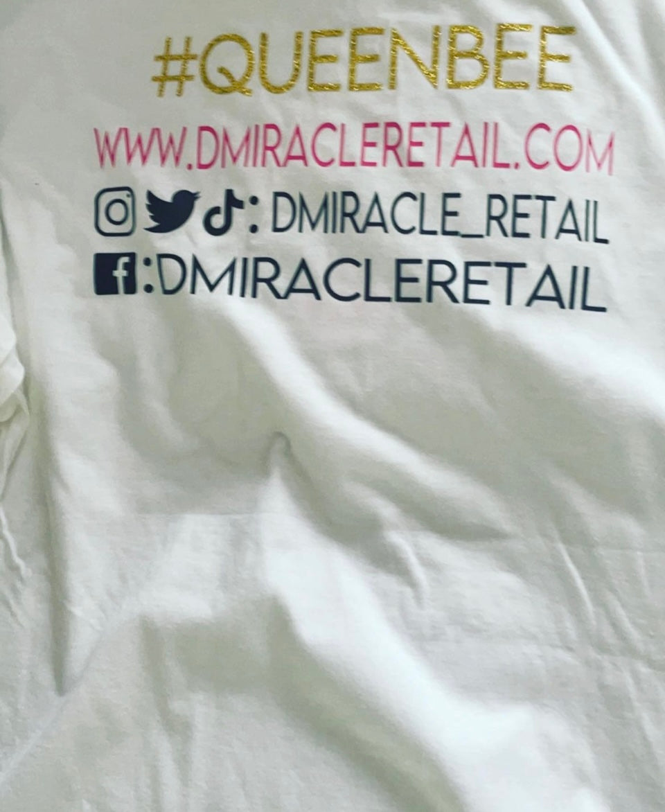 Dmiracle T- Shirts