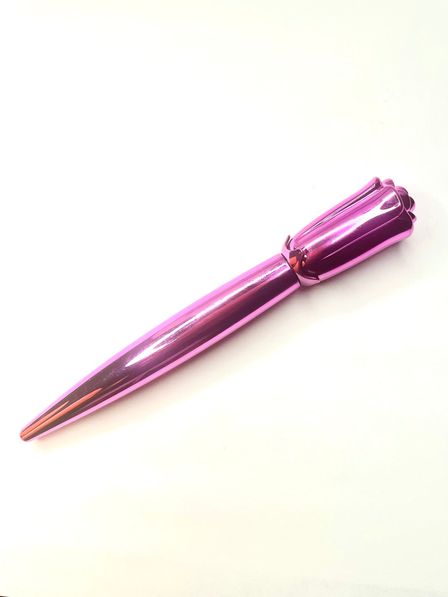 Pink Lash Glue Pen