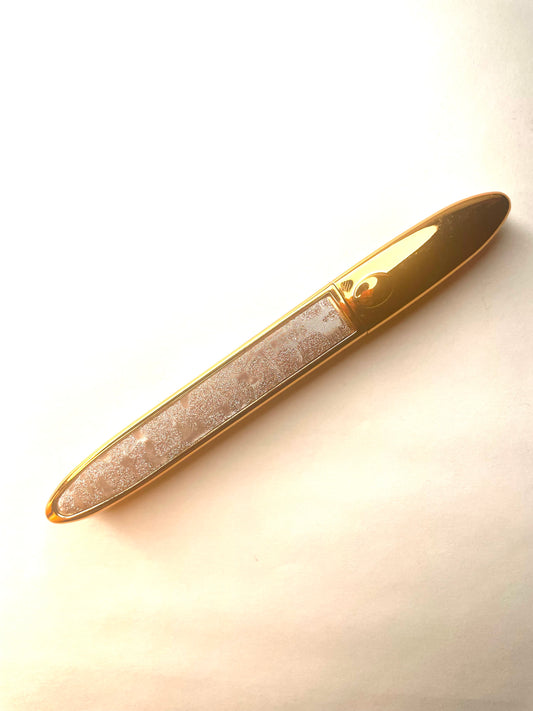 Gold Lash Pen